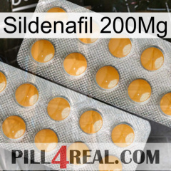 Sildenafil 200Mg levitra2